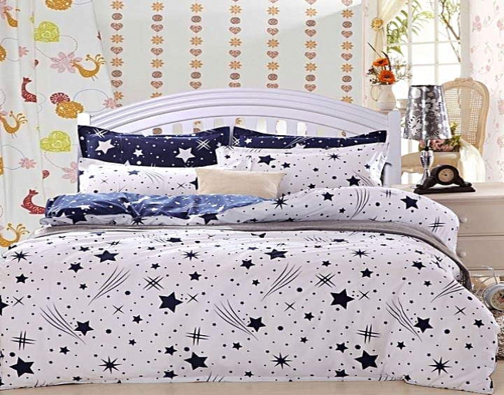 4 PC PURE COTTON DUVET15 (5*6)