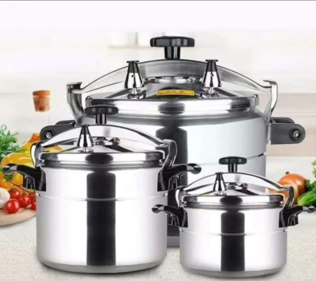 Pressure Cooker - Explosion Proof-5L