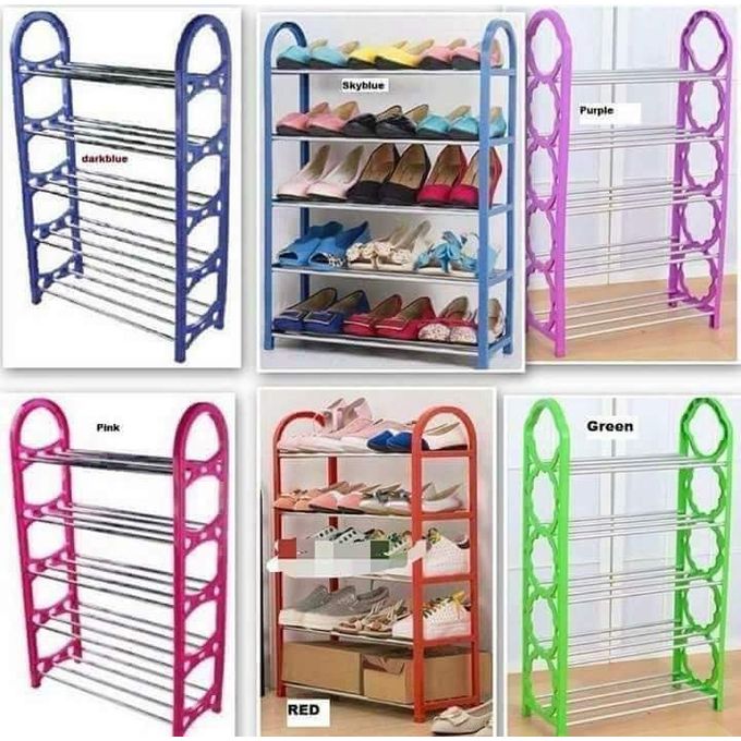 Shoe Rack(15 Pairs)