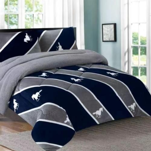  Soft Woolen Velvet Duvet 06(6x6)